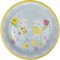 8 Assiettes P�ques Mignon images:#0