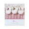 12 Maxi Pics Cygne Pinky (14 cm) images:#1