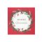 20 Serviettes Merry Christmas images:#0