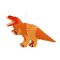 Petite Pinata Dino Orange (36 cm) images:#2