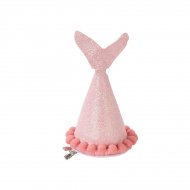 1 Pince Sir�ne Glitter (12,5 cm)