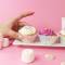 30 Caissettes Cupcakes - Licorne Pastel images:#2