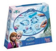 Kit Bracelets Loom et breloques Reine des Neiges