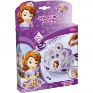 Couronne Princesse Sofia � cr�er