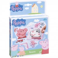 Perles � repasser Peppa Pig