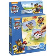 Perles � repasser Pat Patrouille