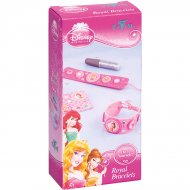 Mini Kit Cr�atif Bracelet Princesses Disney