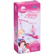 Mini Kit Cr�atif Collier Princesses Disney