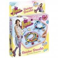 Kit Cr�atif Bracelets Soy Luna