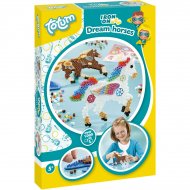 Perles � repasser Cheval / Licorne