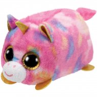 Mini Peluche Teeny Tys - Star La Licorne