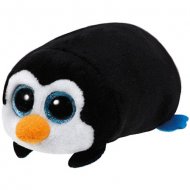 Mini Peluche Teeny Tys - Pocket (Pingouin)