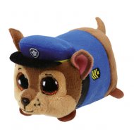 Teeny Tys Small - Chase Pat Patrouille