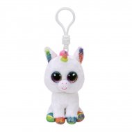 Beanie Boos Clip - Pixy la Licorne