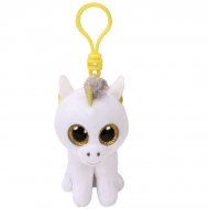 Beanie Boos Clip- Pegasus La Licorne