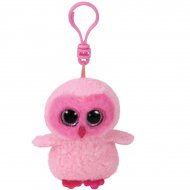 Beanie Boos Clip - Twiggy La Chouette
