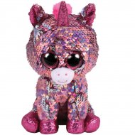 Peluche Flippables Small - Sparkle La Licorne