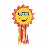 Pinata soleil