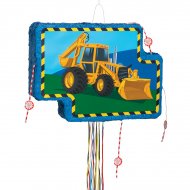 Pull pinata chantier d�pliable