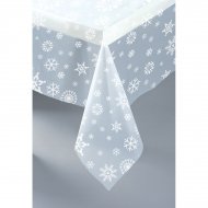Nappe Flocons Crystal