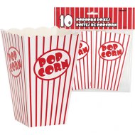 10 Bo�tes � Popcorn