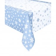 Nappe Flocons de Neige