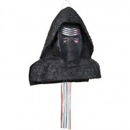 Pull Pinata 3D Kylo Ren Star Wars