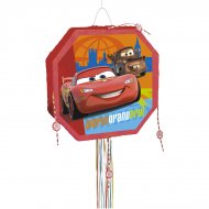 Pull Pinata d�pliable Cars The Movie