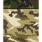 8 Pochettes � cadeaux Camouflage images:#0