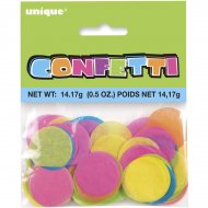 Maxi Confettis Multicolores