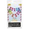 Kit D�cors � G�teau Happy Birthday Rainbow images:#1