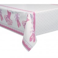 Nappe Pink Ballerine
