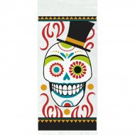 20 Pochettes Cello Squelette en f�te