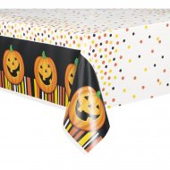 Nappe Smiling Pumpkin