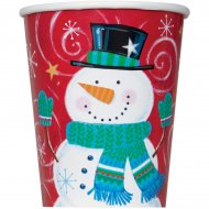 8 Gobelets Tourbillon de No�l