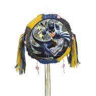 Pull Pinata d�pliable Batman (48 cm)