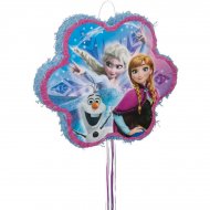 Pull Pinata Reine des Neiges (50 cm)