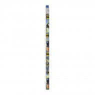 8 Crayons � papier Batman DC