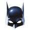 8 Masques Batman - Carton images:#0
