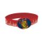 4 Bracelets Harry Potter Silicone images:#1