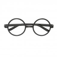 4 Lunettes Harry Potter