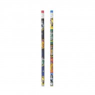 8 Crayons � papier Harry Potter