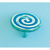 8 Toupies N�on Fun