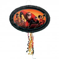 Pull Pinata Les Indestructibles (53 cm)