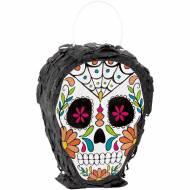 Mini Pinata - Calavera Skull