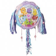 Maxi Pull Pinata D�pliable Hatchimals (46 cm)