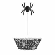 Kit Cupcakes - Araign�e