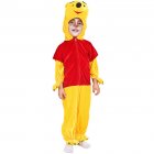 D�guisement Ourson velours