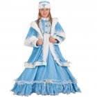 D�guisement de Princesse de Russie Luxe