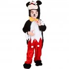 D�guisement Monsieur Souris velours